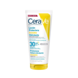 Cerave Hydra Sunscreen SPF30, 75 ml