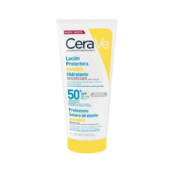 Cerave Hydra Sunscreen SPF50, 177 ml
