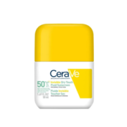 Cerave Oil Control Fluido Protector Invisible SPF50, 50 ml