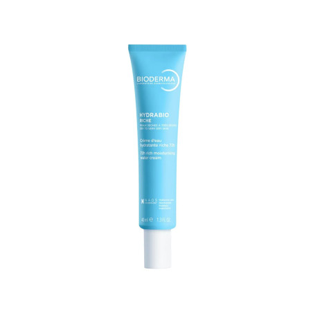 Comprar Bioderma Hydrabio Crema, 50 ml