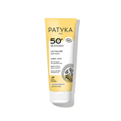 Patyka Solar Corporal...