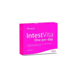 Vitae IntestVita One per Day, 30 cápsulas