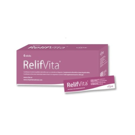 Comprar Vitae RelifVita, 6 sticks