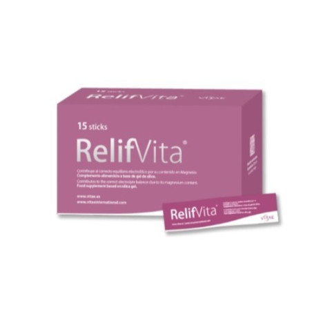Comprar Vitae RelifVita, 15 sticks