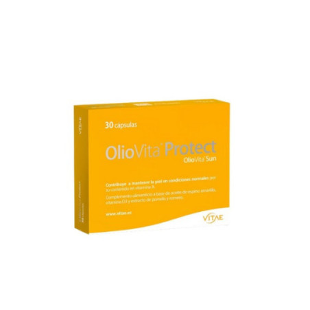 Comprar Vitae Oliovita Protect, 30 cápsulas