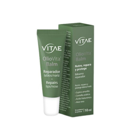 Comprar Vitae Oliovita Balm, 10 ml