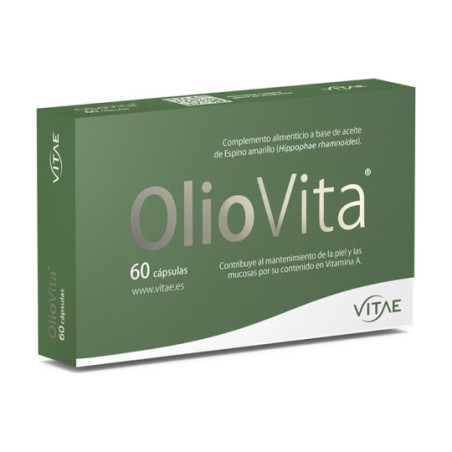 Comprar Vitae Oliovita, 60 cápsulas