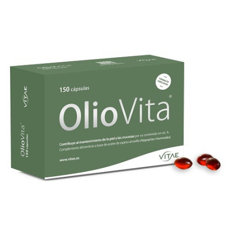 Comprar Vitae Oliovita, 150 cápsulas