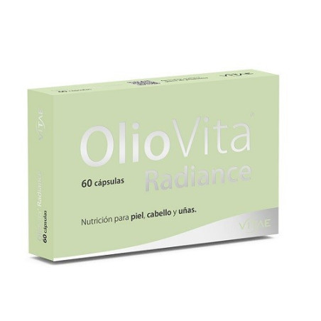 Comprar Vitae Oliovita Radiance, 60 cápsulas