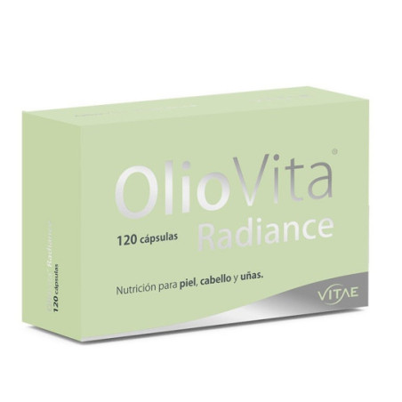 Comprar Vitae Oliovita Radiance, 120 cápsulas