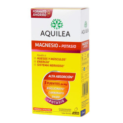 Aquilea Magnesio Potasio...