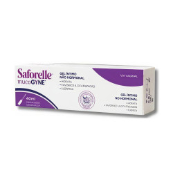 Saforelle Mucogyne Gel...