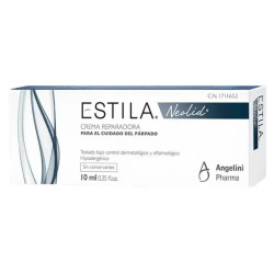 Estila Neolid Parpados, 15ml.