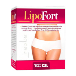 Tongil Lipofort Quemafort,...