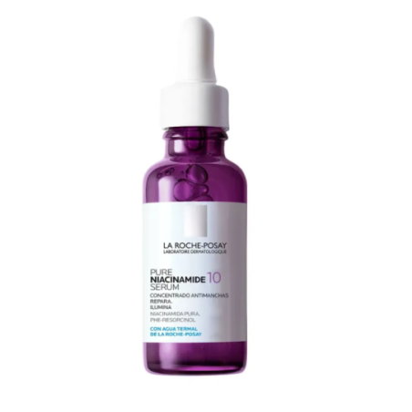 Comprar La Roche-Posay Pure Niacinamide 10 Sérum, 30 ml