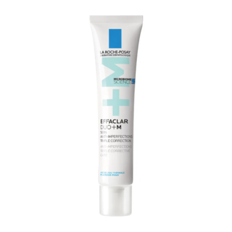 Comprar La Roche-Posay Effaclar DUO+M, 40 ml