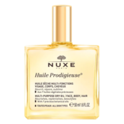 Nuxe Huile Prodigieuse, 50 ml
