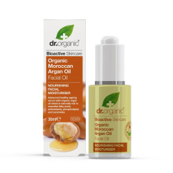 Dr Organic Aceite facial de...