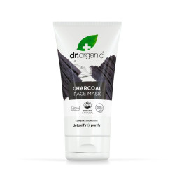 Dr Organic Mascarilla...