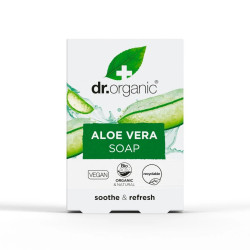 Dr Organic Pastilla de...