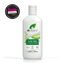Dr Organic Acondicionador...