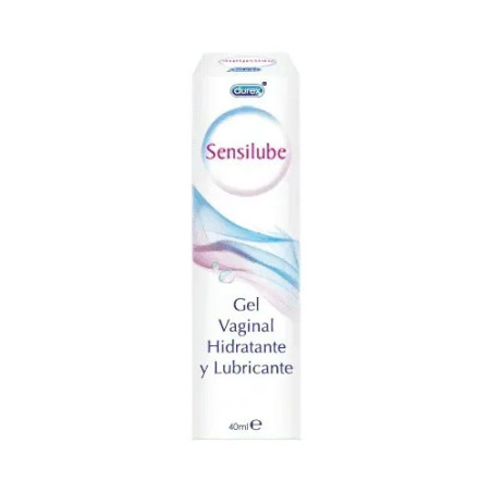 Comprar Sensilube Lubricante Vaginal Íntimo, 40ml