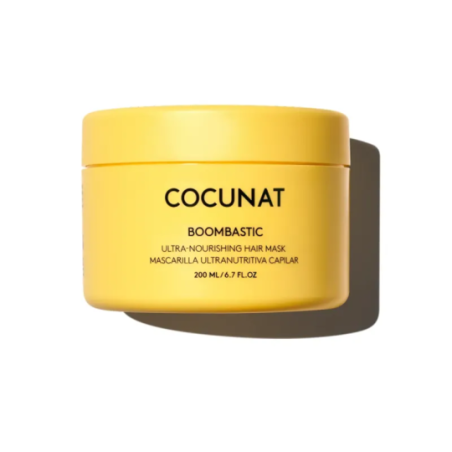 Comprar Cocunat Boombastic Mascarilla Capilar Ultra-Nutritiva, 200 ml