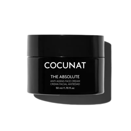 Comprar Cocunat The Absolute Crema Antiedad, 50 ml