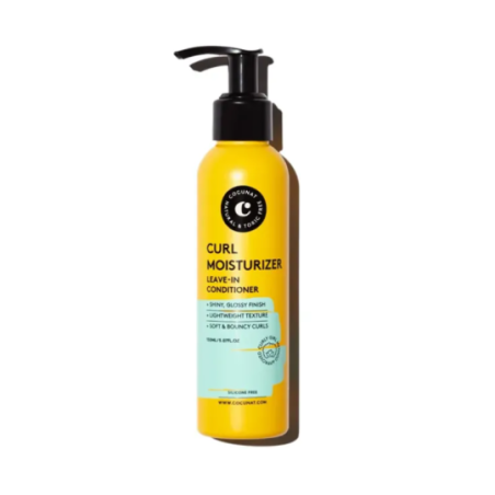 Comprar Cocunat Curl Moisturizer Leave-in, 150 ml