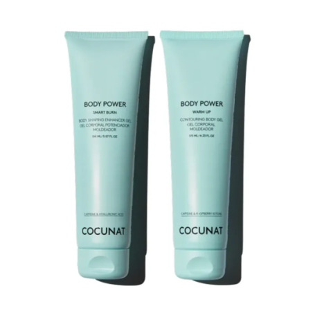 Comprar Cocunat Body Power Gel Anticelulítico, 150 + 125 ml