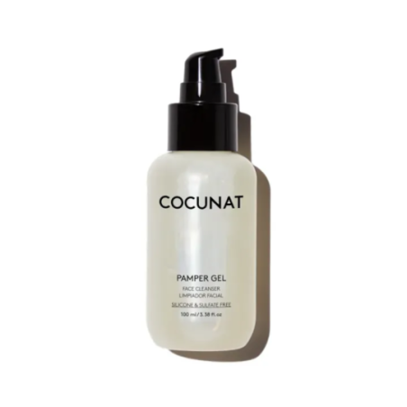 Comprar Cocunat Pamper Gel Cleanser, 100 ml