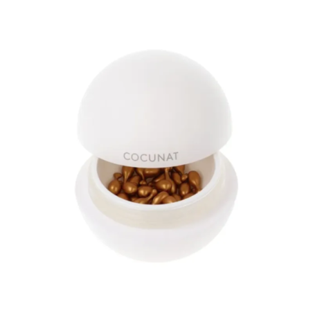 Comprar Cocunat Clinical The Real C, 60 perlas