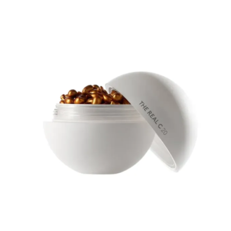 Comprar Cocunat Clinical The Real C, 30 perlas