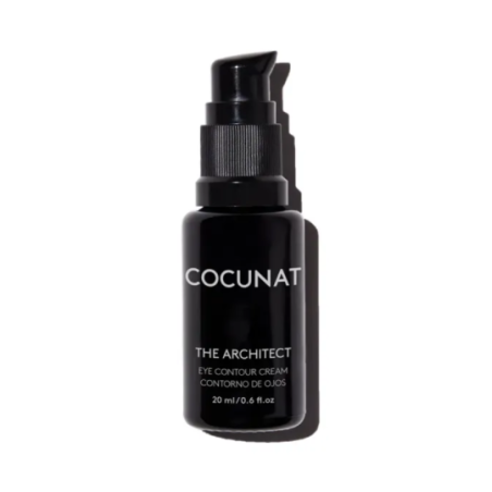 Comprar Cocunat The Architect Contorno de Ojos Antiarrugas, 20 ml