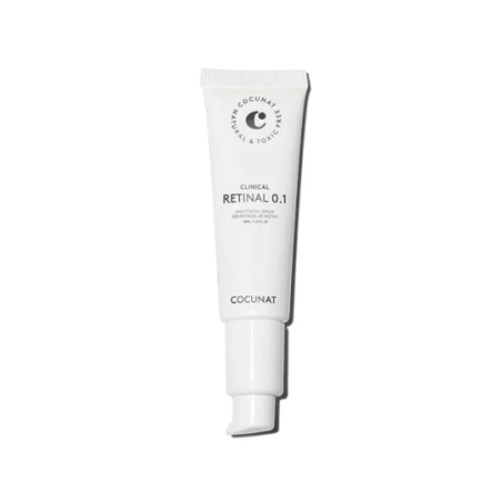 Comprar Cocunat Clinical Retinal 0.1, 30 ml