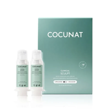 Comprar Cocunat Clinical Sculpt Sérum Remodelador Corporal, 1 aplicación