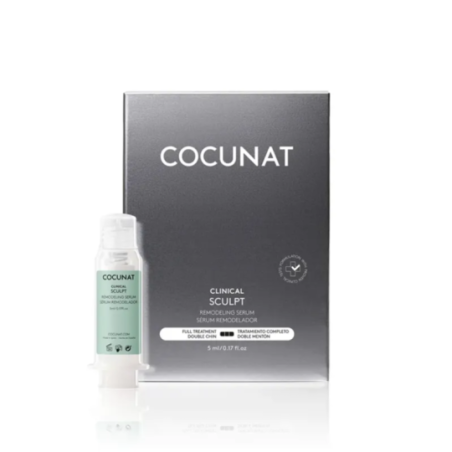 Comprar Cocunat Clinical Sculpt Sérum Remodelador Doble Mentón