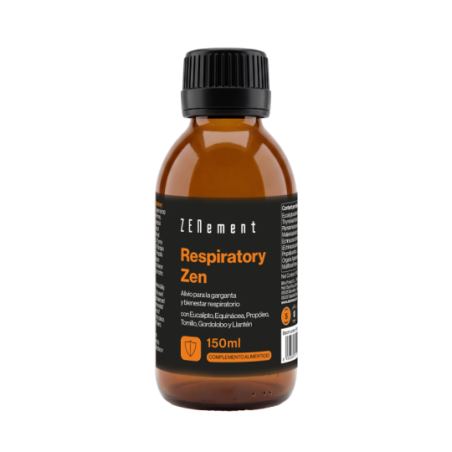 Comprar Zenement Respiratory Zen, 150 ml