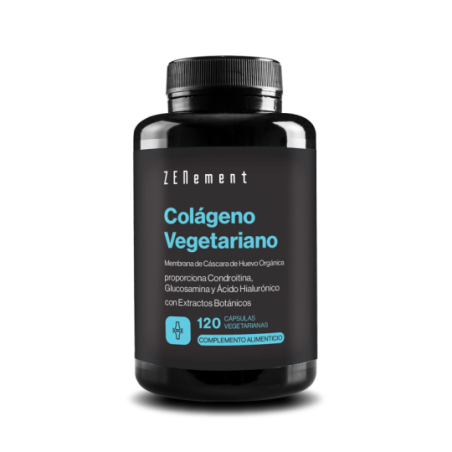 Comprar Zenement Colágeno Vegetariano, 120 cápsulas vegetarianas