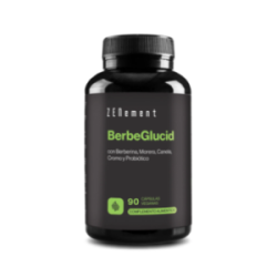 Zenement BerbeGlucid, 90...