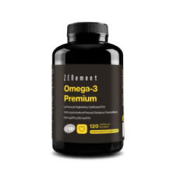 Zenement Omega-3 Premium,...