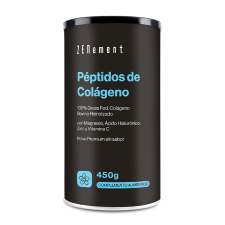 Comprar Zenement Péptidos de Colágeno, 450 g