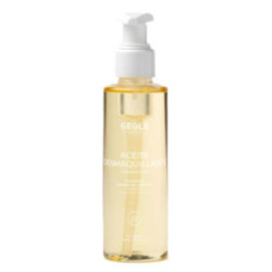 Segle Aceite...