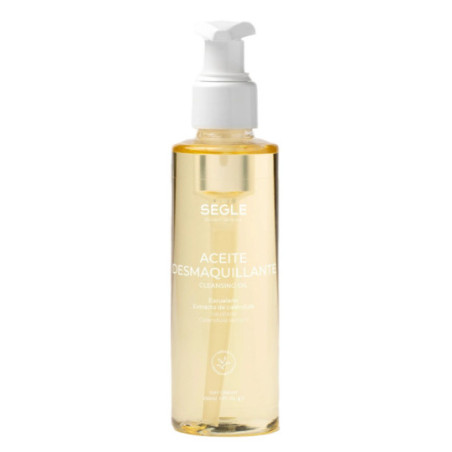 Comprar Segle Aceite Desmaquillante, 150 ml