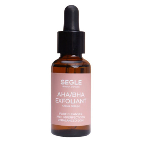 Comprar Segle AHA/BHA Exfoliant Serum, 30 ml