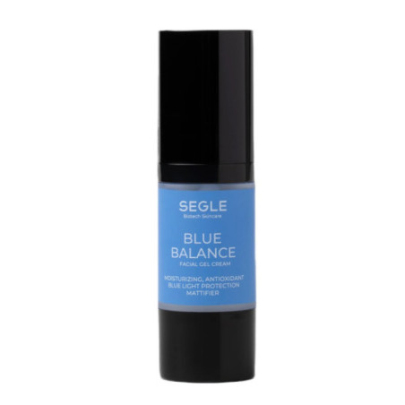 Comprar Segle Blue Balance Gel-Crema, 30 ml