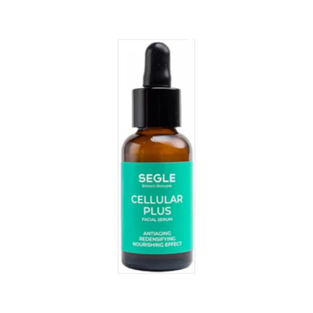 Comprar Segle Cellular Plus Serum, 30 ml