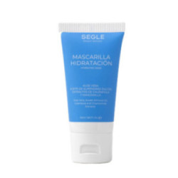 Segle Mascarilla...