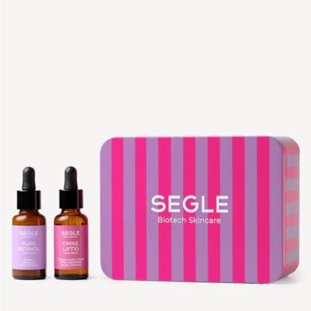 Comprar Segle Pack DMAE + Retinol Antiaging