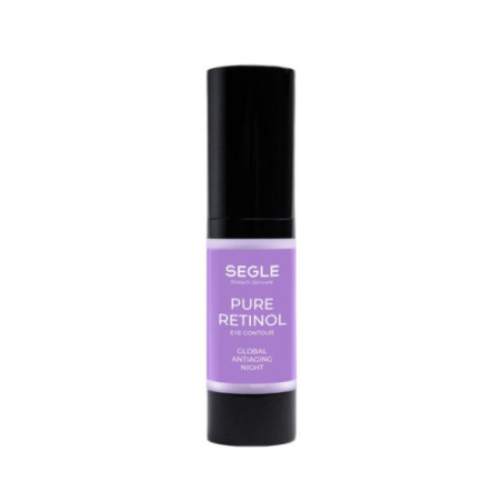 Comprar Segle Pure Retinol Contorno de Ojos, 15 ml